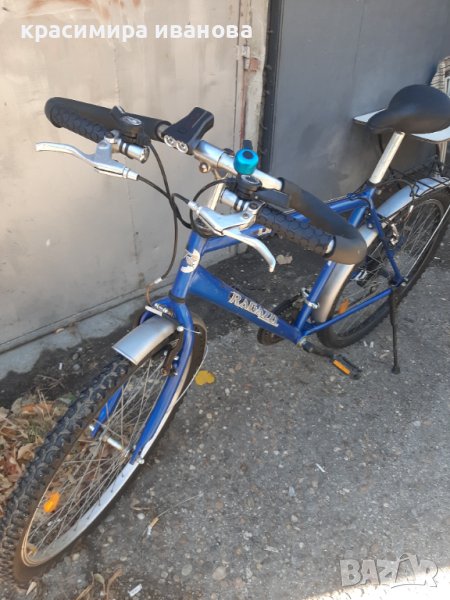 Велосипед RAGAZZI 26", снимка 1