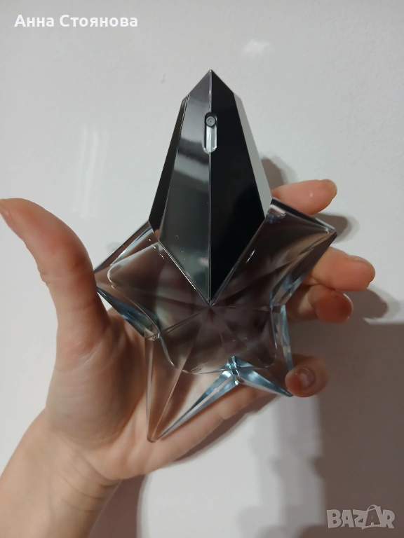 ✨ Mugler Angel 50 ml EDP – ✨ Оригинален Thierry Mugler Angel Eau de Parfum 50 ml., снимка 1