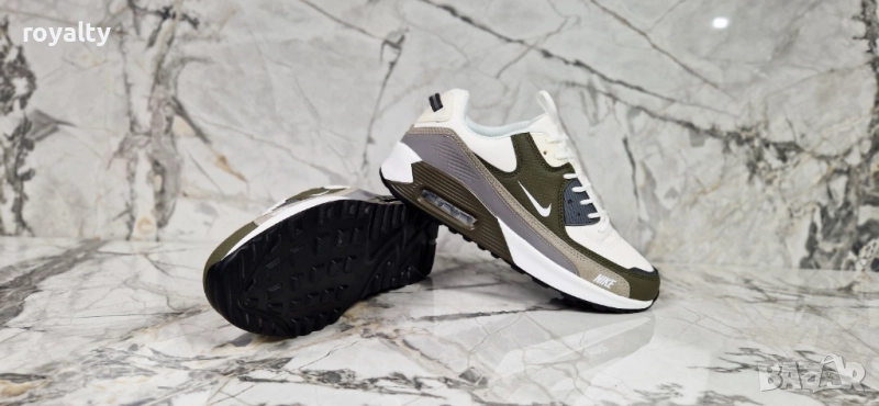 Nike мъжки спортни маратонки , снимка 1