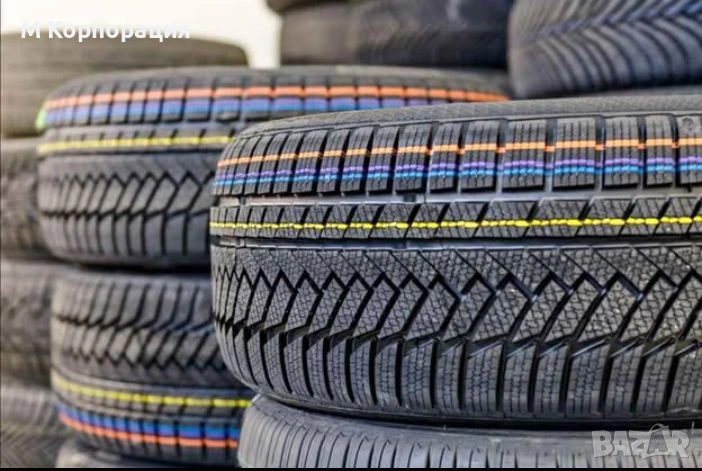 Чисто нови гуми с Дот 2025/2026 година , снимка 1