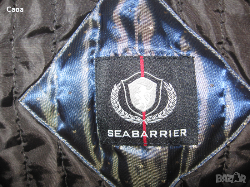 Зимно яке SEA BARRIER  мъжко,ХЛ, снимка 1