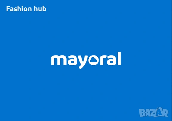 SALE лот Mayoral , снимка 1
