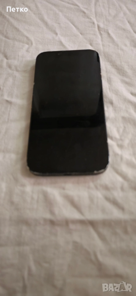 айфон 13 за части заключен , снимка 1