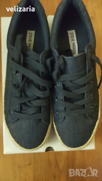 Дамски обувки/еспадрили Steve Madden N 42(40), снимка 1