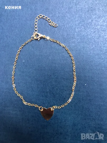 Нови гривни , снимка 1