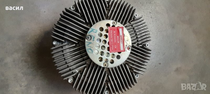 Виско за перка  RENAULT MIDLUM/PREMIUM OE No 5010514014, снимка 1