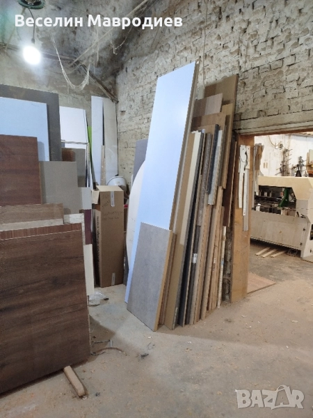 кухненски плотове и плоскости , снимка 1