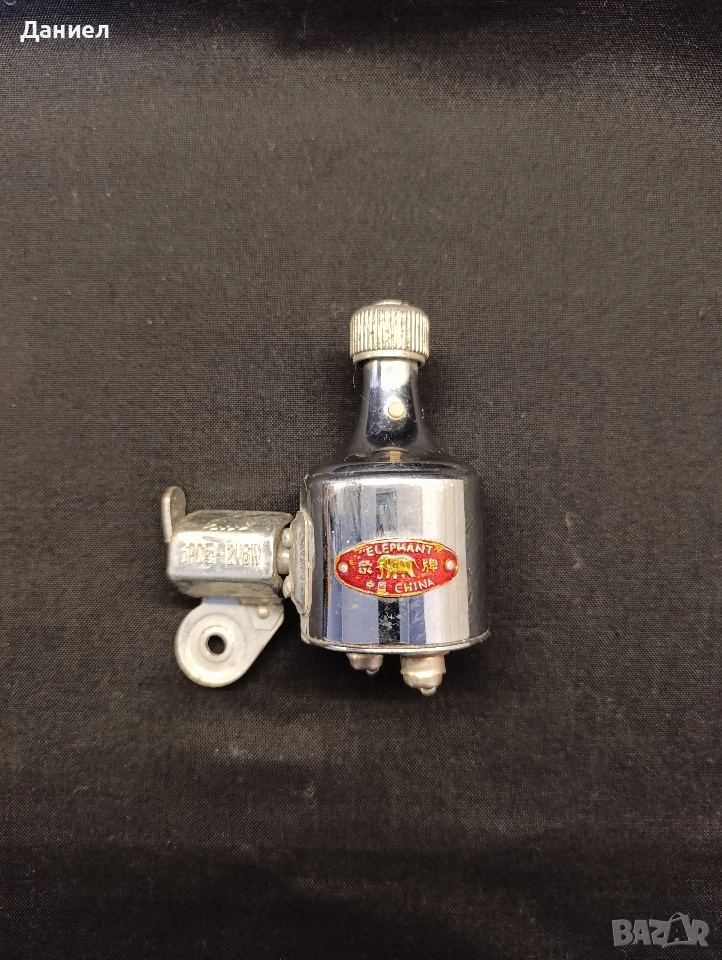 Динамо за колелео, снимка 1