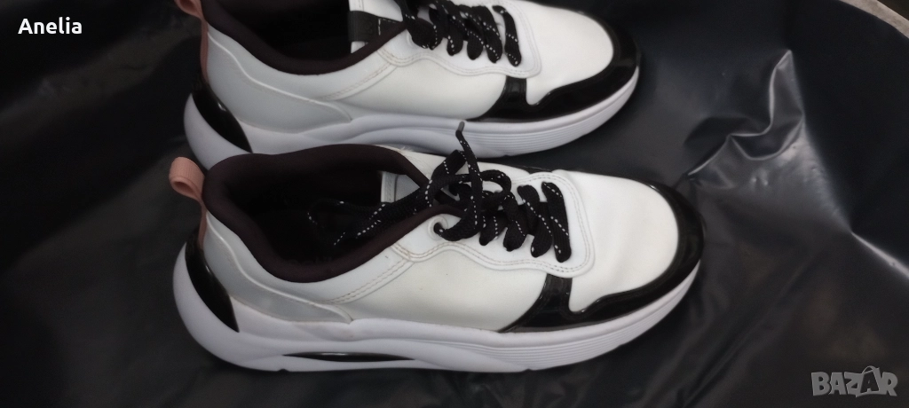 Супер Яки  Made in Brazil Дамски Комфортни Снукърси номер 39 , снимка 1