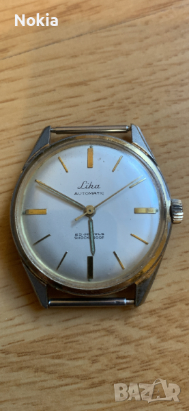 Lika AUTOMATIC  25 J , снимка 1
