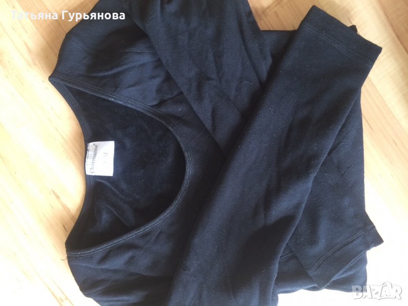 Блуза-Термо бельо, снимка 1