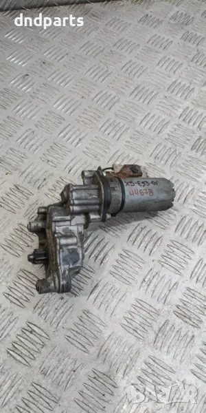 Моторче седалка BMW X5 E53 2001г.	, снимка 1