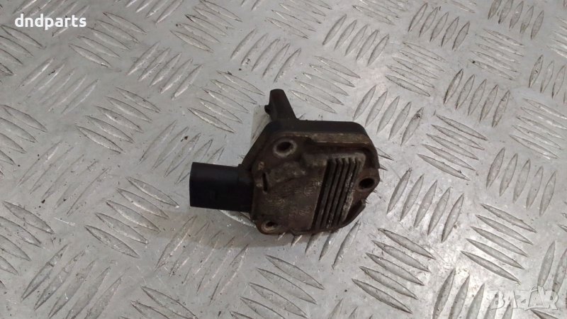 Датчик ниво масло VW Touareg 4.2i 2005г.	, снимка 1