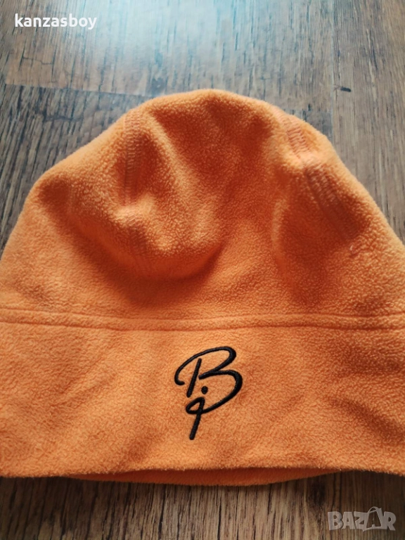 Bjorn Daehlie - страхотна зимна шапка , снимка 1