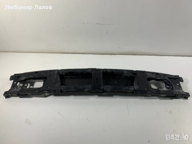 Греда предна броня Volkswagen Golf 3 МК3 GTI 16v VR6 (92-98)г. 1H0805519, снимка 1