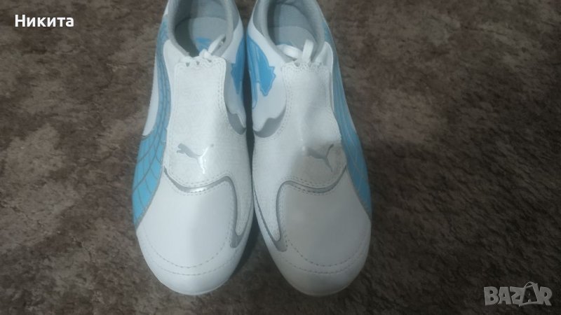 Пума-бутонки 38 номер-нови, снимка 1