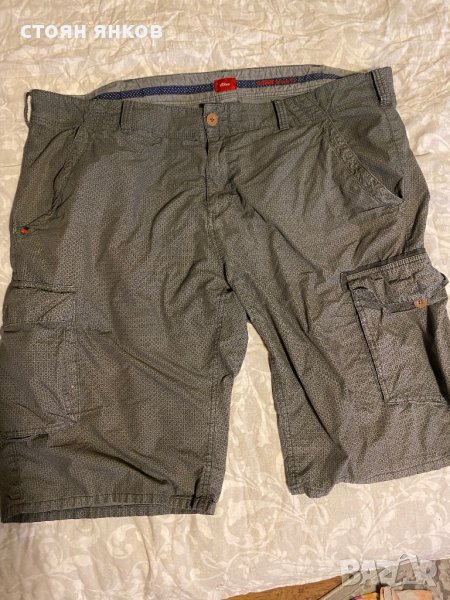 Къси панталони s.oliver, снимка 1