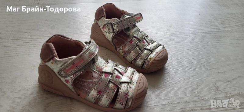 Обувки Biomecanics, снимка 1