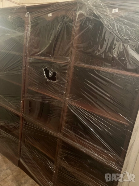 5бр библиотеки Drexel Heritage , снимка 1