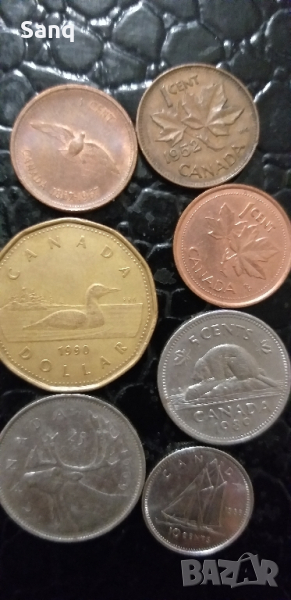 Монети , снимка 1