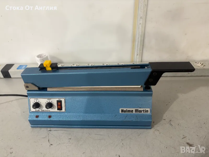 Термичен уплътнител - Halme Martin 2300CD, снимка 1