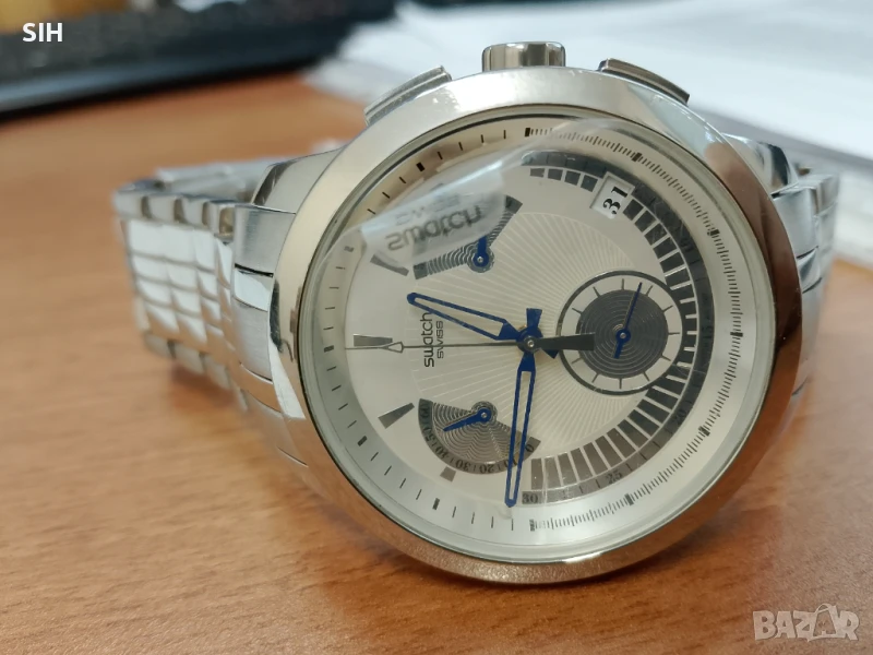 Swatch , снимка 1