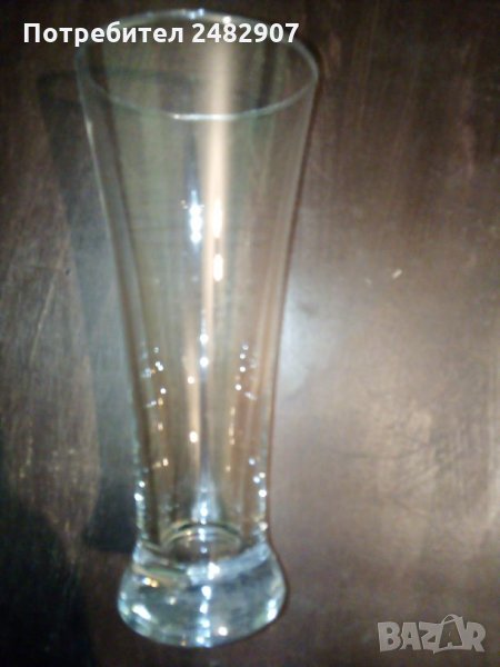 Коктейлна чаша, снимка 1