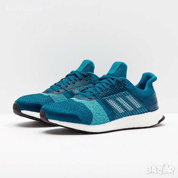 adidas Ultra Boost ST - страхотни дамски маратонки, снимка 1