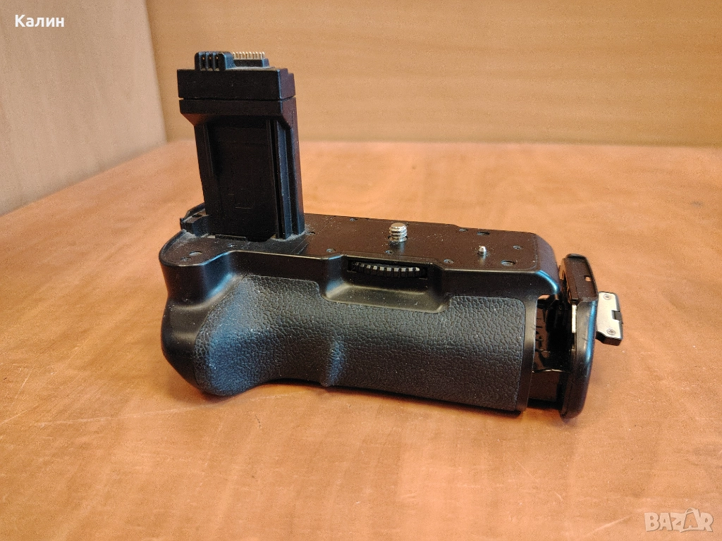 Battery grip Meike MK-500D, снимка 1