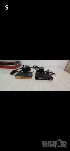 Сателитни приемници, снимка 1