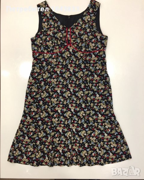 Лятна рокля, снимка 1
