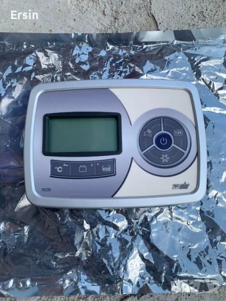 Чисто нов Контролен панел CBE-PC220-HE цена 650.00 лева, снимка 1