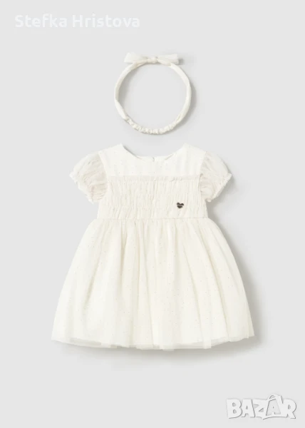 Рокля mayoral, снимка 1