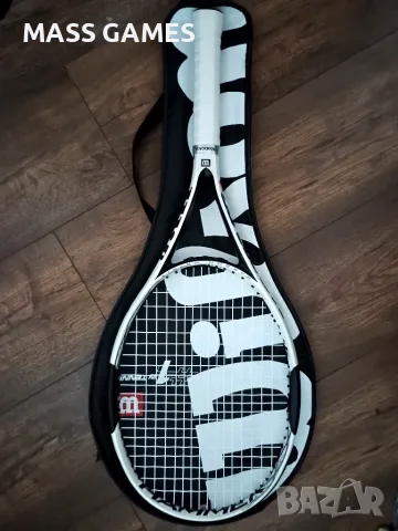 Wilson Hammer 6