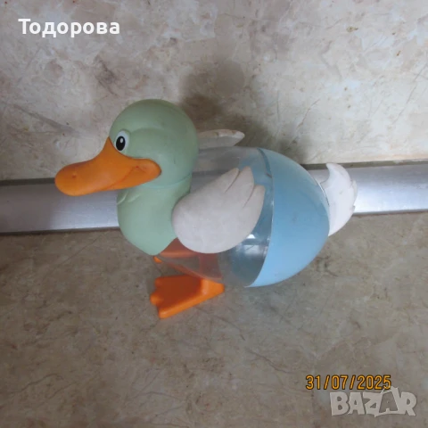 ретро детски играчки