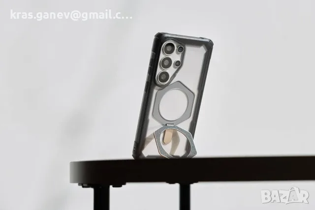 Здрав защитен калъф UAG Plasma XTE, проектиран специално за Samsung Galaxy S26 6.3-инчов, снимка 3 - Калъфи, кейсове - 55925759
