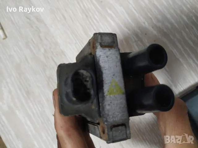 Запалителна бобина BAE 800 B , Fiat Punto , 1.2 petrol, снимка 4 - Части - 47283301