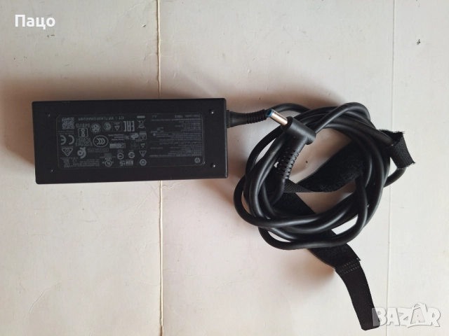HP PPP009A 19.5V 3.33A, снимка 6 - Лаптоп аксесоари - 52017729