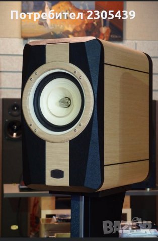 Coral Beta 8 , снимка 7 - Тонколони - 30887353