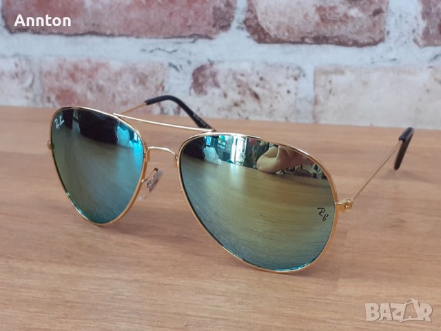 Слънчеви очила, унисекс-62, снимка 3 - Слънчеви и диоптрични очила - 35745072