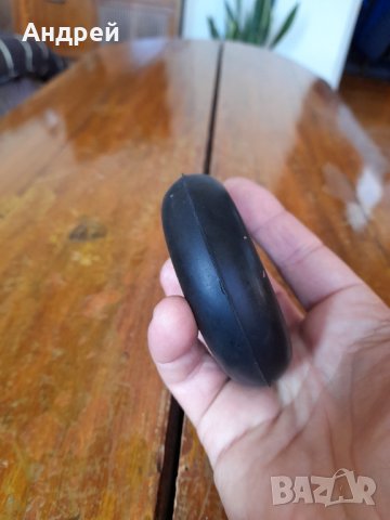 Стар гумен Експандер, снимка 3 - Други ценни предмети - 42782587