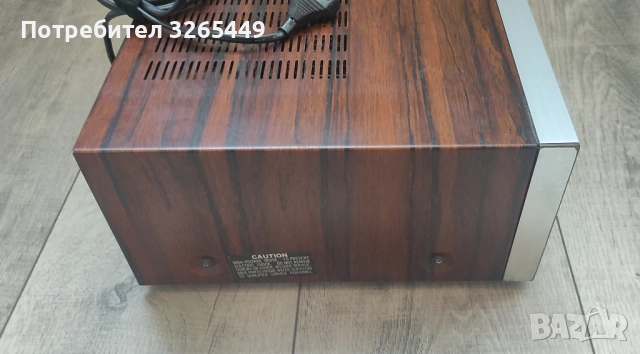 Продавам ресийвър Sansui 3900 Z, снимка 7 - Ресийвъри, усилватели, смесителни пултове - 51597127
