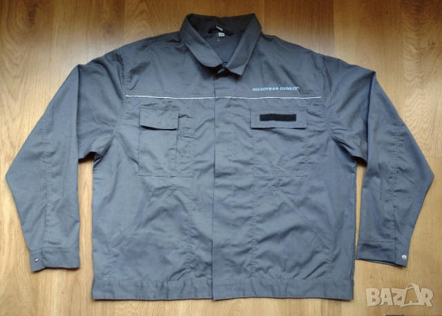 Goodyear Dunlop - работно горнище