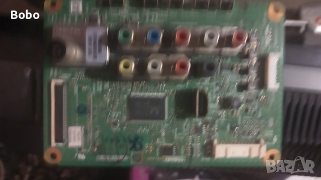 Main board V28A00134781