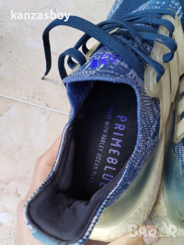 adidas Run For The Oceans Ultraboost 21 Release Date - страхотни мъжки маратонки 42, снимка 11 - Маратонки - 54133470