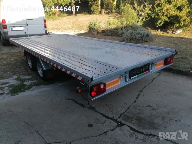 Продавам Чисто нова платформа , снимка 12 - Ремаркета - 55890557