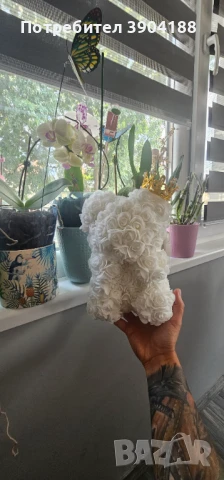  мечета от рози, снимка 7 - Други - 51334383