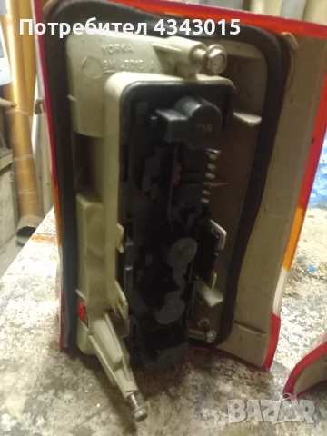 Стопове за опел , снимка 6 - Части - 50756119