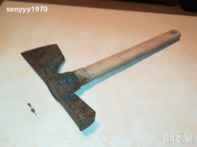 РЕТРО БРАДВА/ЧУК-ВНОС ФРАНЦИЯ 0405222011