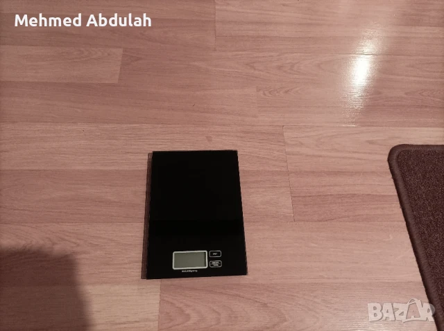 Електронна кухненска везна , снимка 3 - Електронни везни - 51035253